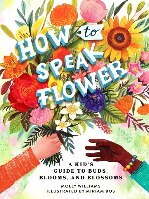 Title details for How to Speak Flower by Molly Williams - Available